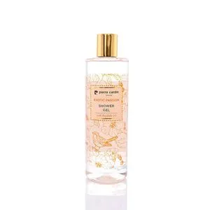 Pierre Cardin Shower Gel Exotic Passion 400ml