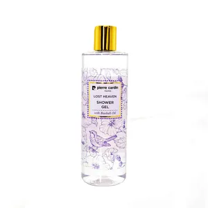 Pierre Cardin Shower Gel Lost Heaven 400ml