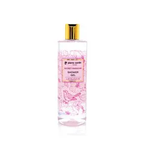 Pierre Cardin Shower Gel Secret Paradise 400ml