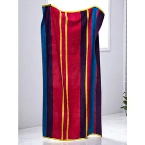Plažni Peškir Color Stripe 160x87 cm