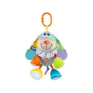 PLAYGRO Aktiviti kuća (37828)