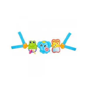 PLAYGRO Muzički trio za kolica