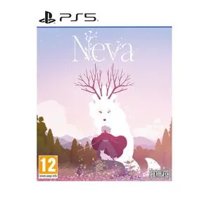 PlayStation 5 Neva