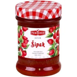 Podravka džem od šipka 670 g