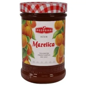 Podravka džem od kajsije 670 g