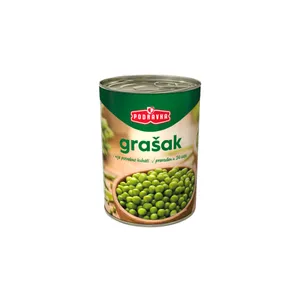 Podravka grašak u konzervi 420 g