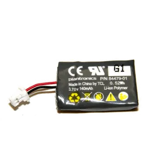 Poly CS540 rezervna baterija | Poly 86180-01 ili HP 85Q98AA