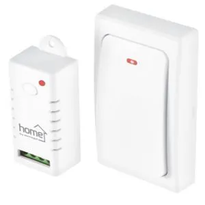 Prekidaè sa bežiènom kontrolom NVK-SWITCH