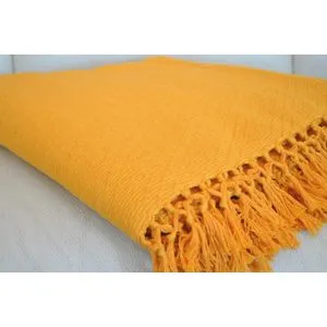 Prekrivač Diamond yellow 200x250 1072