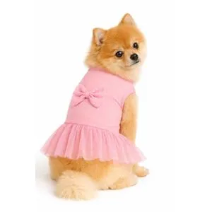 Prenses Tütü Pink Pasja Haljina