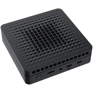 Prestigio Solutions PSMPC100 mini PC, Intel N100, 8 GB, 256 GB SSD