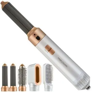 Profi-Care PC-HAS3132 Bela/Rose(Champange), Styler za kosu 4u1 