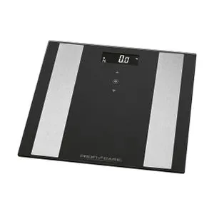 Profi Care PC-PW3007FA Telesna vaga, 8u1, Crna 