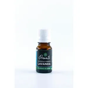 Promontis etarsko ulje lavande 10ml