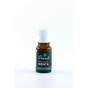 Promontis etarsko ulje mente 10ml