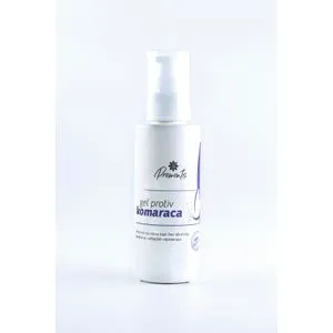 Promontis gel protiv komaraca za odrasle 100ml + gratis melem za usne