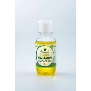 Promontis Masažno ulje ruzmarin-limun 110ml