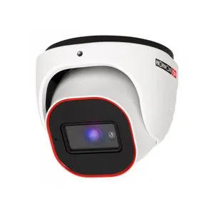 PROVISION DI-320IPSN-28 2Mp S-Sight IP Turret Kamera