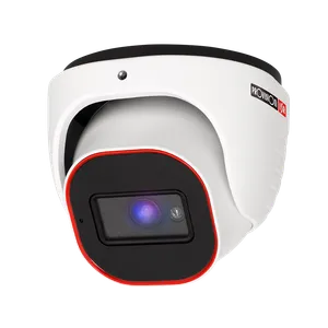Provision Isr IP Turret kamera 2MP EYE-SIGHT 2,8mm, IR20m, PoE