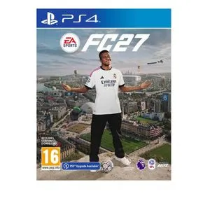PS4 EA SPORTS FC 27