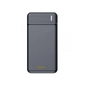 Puridea ApoIIon Power bank 20000 mAh crni PD83BLK