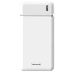 PURIDEA Power bank Apollon PD83 (Bela)