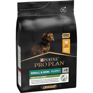 Purina Pro Plan Dog Small/Mini Puppy Piletina - 7 kg
