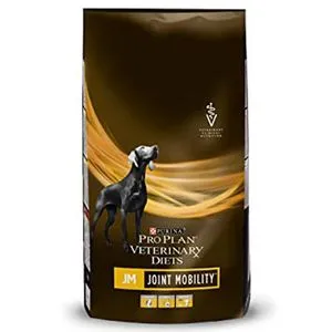 Purina Pro Plan Veterinary Diets Canine JM Joint Mobility 3 kg