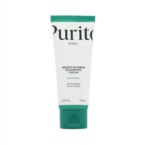 Purito Seoul Mighty Bamboo Panthenol Cream 100 ml