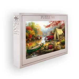 PZL_011_500 Višebojni Puzzle