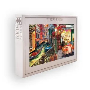 PZL_031_500 Višebojni Puzzle
