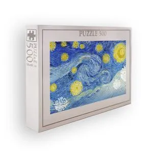 PZL_033_500 Višebojni Puzzle