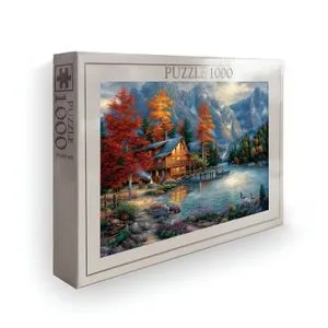 PZL_057_1000 Višebojni Puzzle