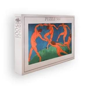 PZL_065_500 Višebojni Puzzle