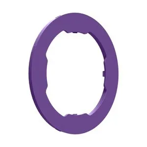 QUAD LOCK MAG Ring magnetni prsten - Purple