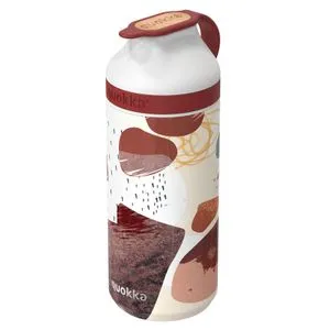 Quokka Mineral Steel Seasons boca 335ml