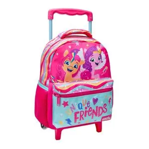 Ranac predškolski Trolley 483126 My Little Pony