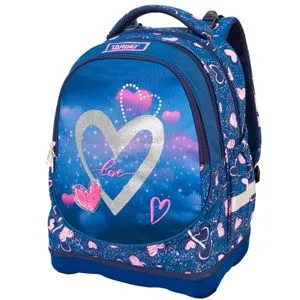 Ranac Target Superlight Petit Confetti Love 27616