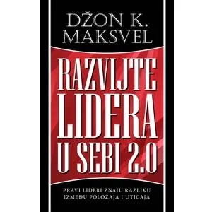 Razvijte lidera u sebi 2.0