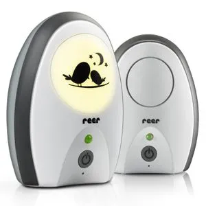 Reer digitalni bebi alarm Rigi