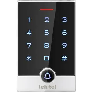 RFID ctac T15-WIFI/0960 tehtel 120x77x23mm