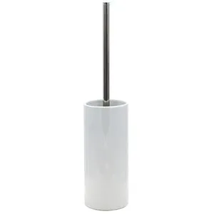 Ridder 2125401 wc četka pure bela keramika