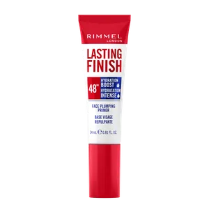 Rimmel LAST FIN prajmer 