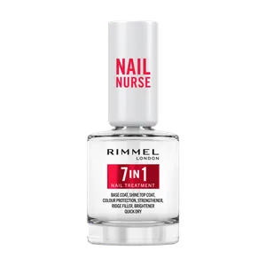 Rimmel nail care multi benefit 7in1 12 ml