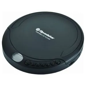 ROADSTAR PCD435NCD BK DISKMEN