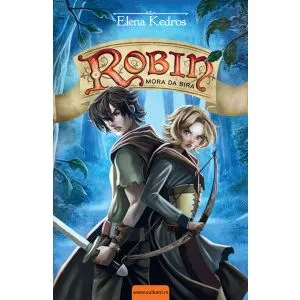 Robin mora da bira