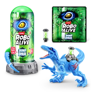 Robo Alive Dino DNK Set Za Igru 