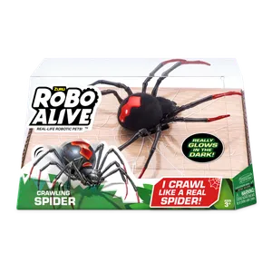 Robo Alive: Robotički Pauk S2