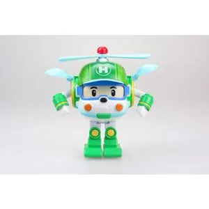 Robocar Poli Robot - Helly