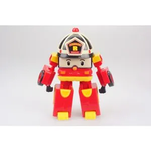 Robocar Poli - Robot - Roy